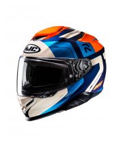 HJC RPHA 71 Cozad Motorcycle Helmet at JTS Biker Clothing